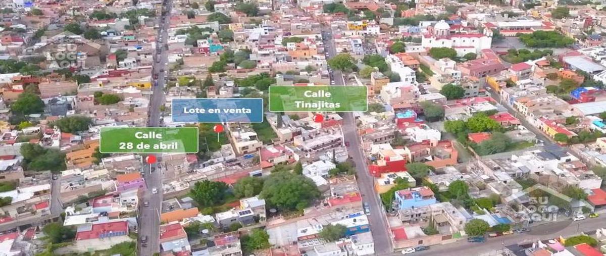 Foto de terreno habitacional en venta en  , san miguel de allende centro, san miguel de allende, guanajuato, 30960139 No. 05