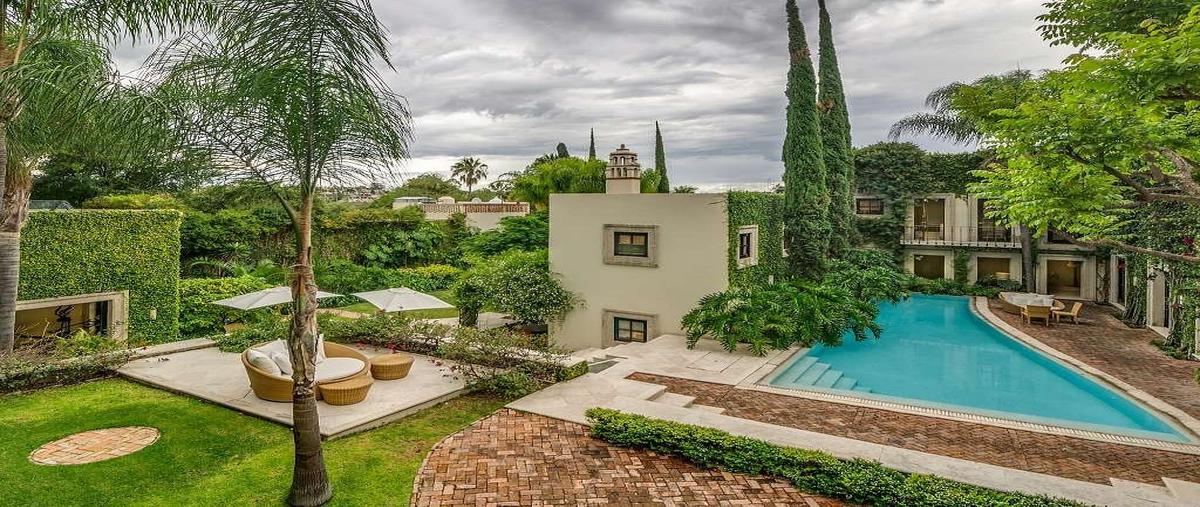 Foto de casa en , san miguel de allende centro, san miguel de allende, guanajuato, 0 foto 01 Foto de casa en venta en , san miguel de allende centro, san miguel de allende, guanajuato, 0 No. 01