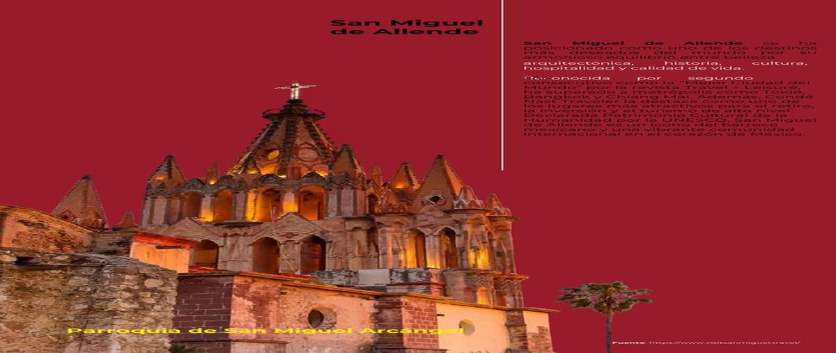 Foto de terreno habitacional en venta en  , san miguel de allende centro, san miguel de allende, guanajuato, 0 No. 03