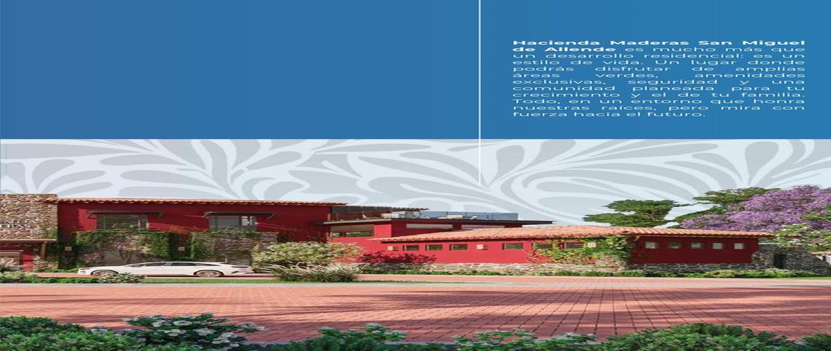 Foto de terreno habitacional en venta en  , san miguel de allende centro, san miguel de allende, guanajuato, 0 No. 05