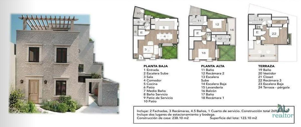 Foto de rancho en venta en  , san miguel de allende centro, san miguel de allende, guanajuato, 0 No. 03
