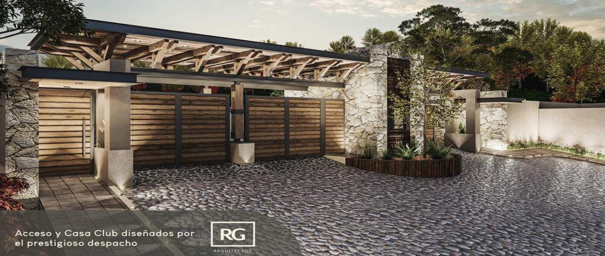 Foto de terreno habitacional en venta en  , san miguel de allende centro, san miguel de allende, guanajuato, 0 No. 03