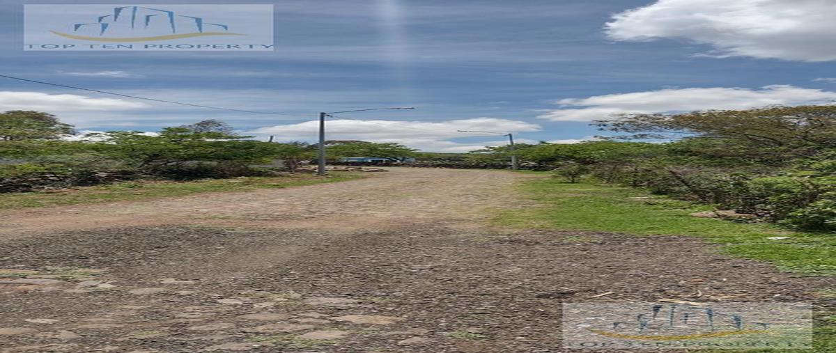 Foto de terreno habitacional en venta en  , san miguel de allende centro, san miguel de allende, guanajuato, 31130346 No. 04