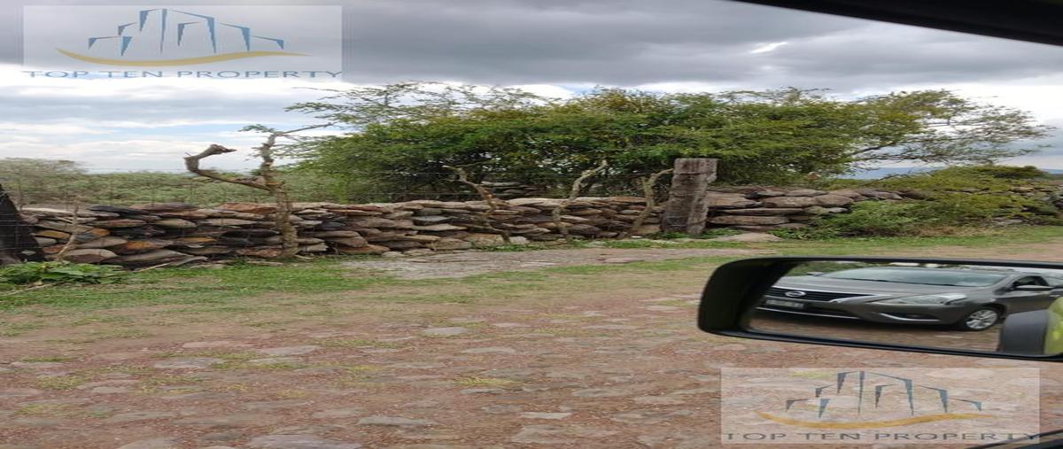 Foto de terreno habitacional en venta en  , san miguel de allende centro, san miguel de allende, guanajuato, 31130346 No. 05
