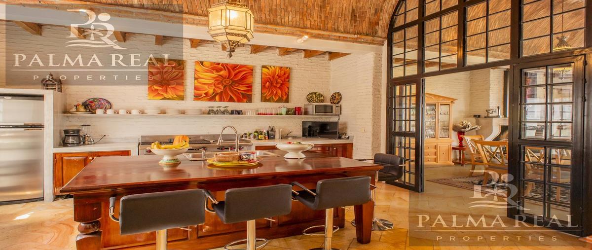Foto de casa en venta en  , san miguel de allende centro, san miguel de allende, guanajuato, 0 No. 03