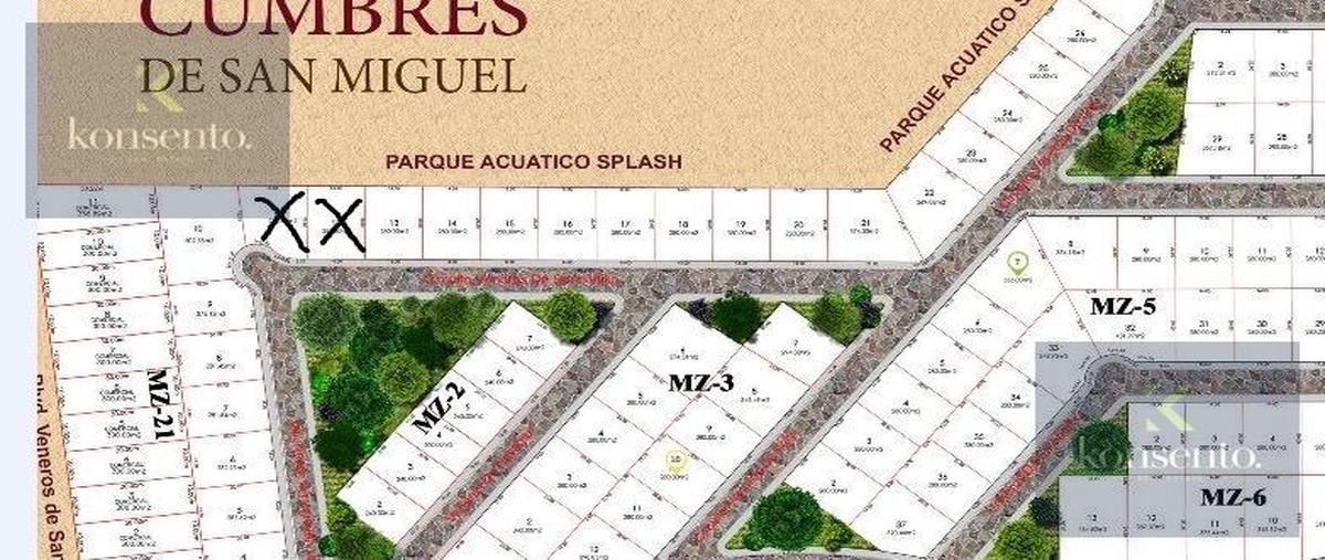 Foto de terreno habitacional en venta en  , san miguel de allende centro, san miguel de allende, guanajuato, 0 No. 05