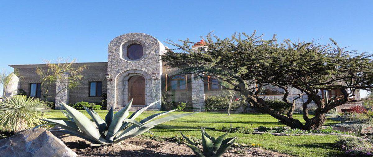 Foto de casa en venta en  , san miguel de allende centro, san miguel de allende, guanajuato, 31338224 No. 03