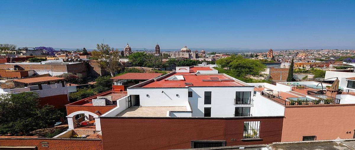 Foto de departamento en , san miguel de allende centro, san miguel de allende, guanajuato, 0 foto 01 Foto de departamento en venta en , san miguel de allende centro, san miguel de allende, guanajuato, 0 No. 01