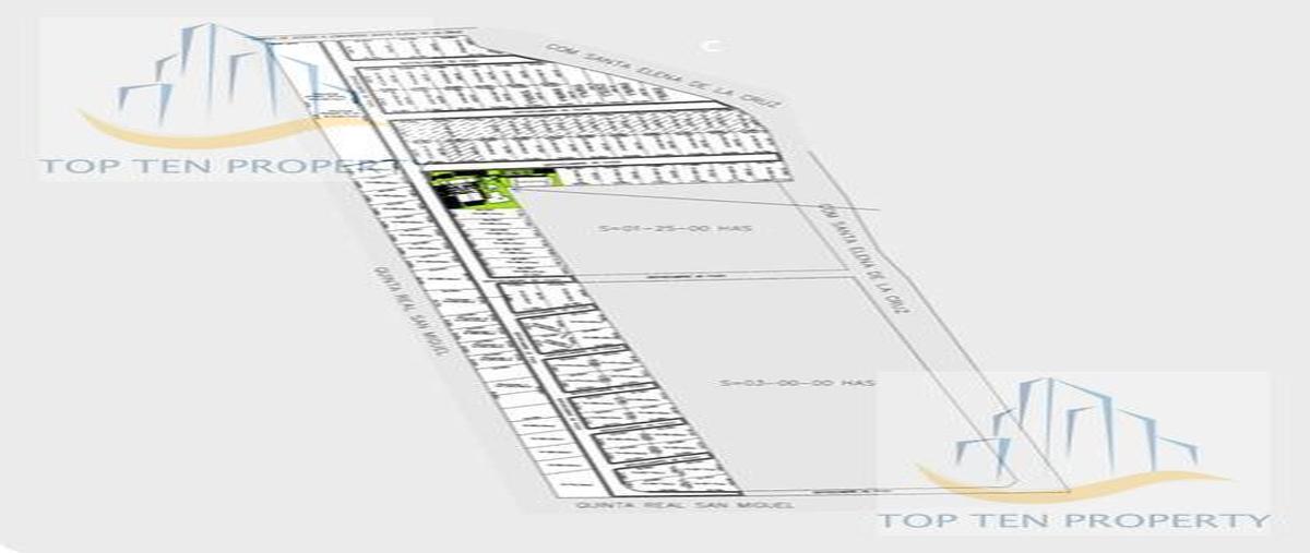Foto de terreno habitacional en venta en  , san miguel de allende centro, san miguel de allende, guanajuato, 0 No. 03