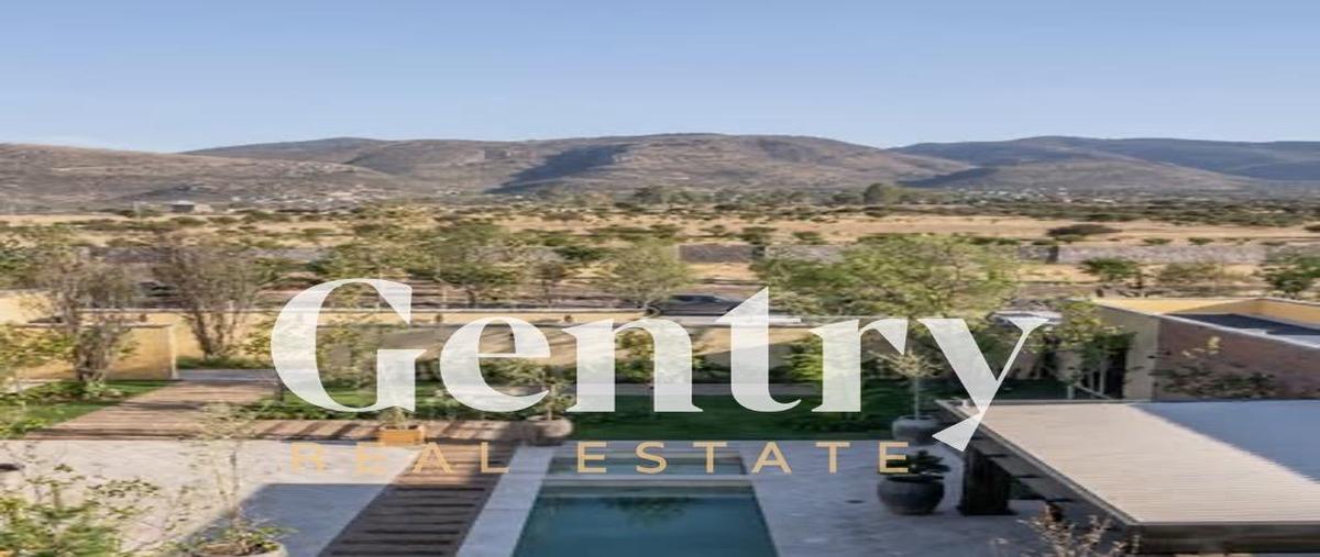 Foto de terreno habitacional en venta en  , san miguel de allende centro, san miguel de allende, guanajuato, 31454874 No. 03