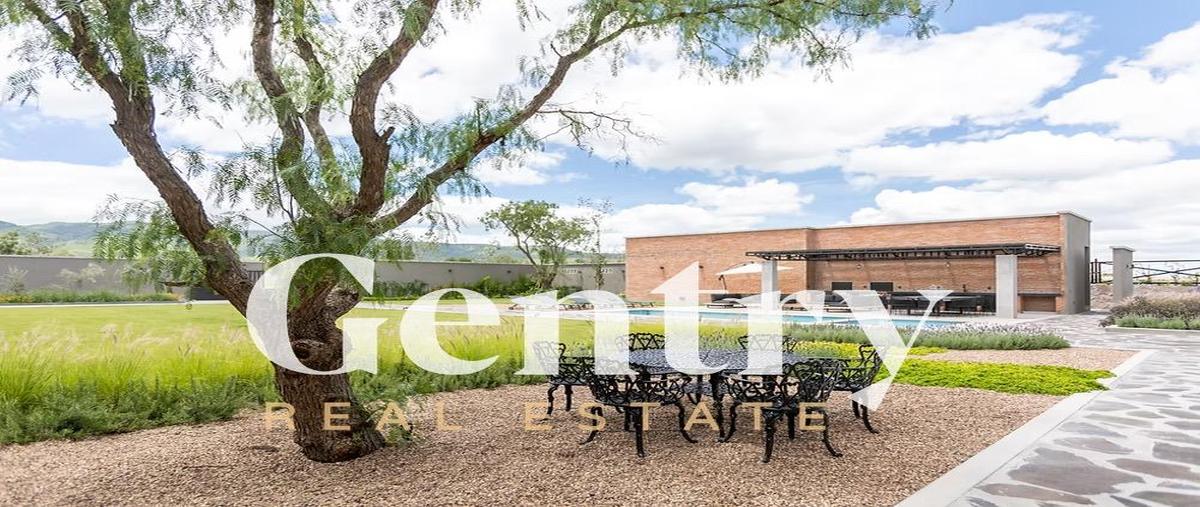 Foto de terreno habitacional en venta en  , san miguel de allende centro, san miguel de allende, guanajuato, 31454874 No. 05