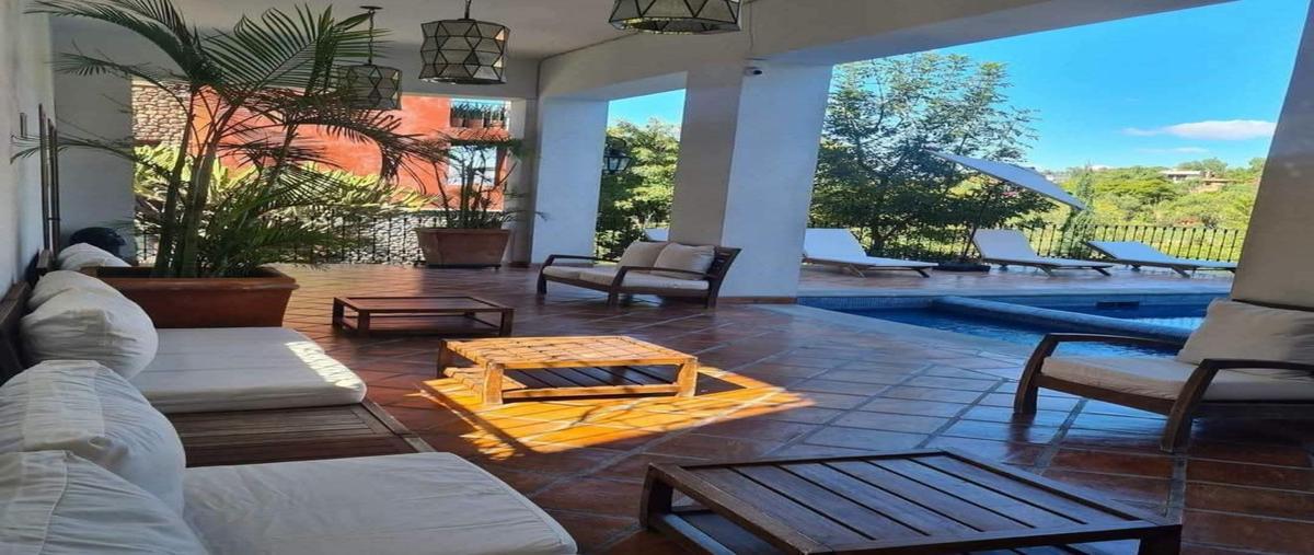 Foto de casa en renta en  , san miguel de allende centro, san miguel de allende, guanajuato, 0 No. 03