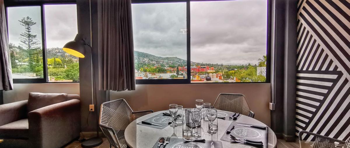 Foto de departamento en renta en  , san miguel de allende centro, san miguel de allende, guanajuato, 0 No. 05
