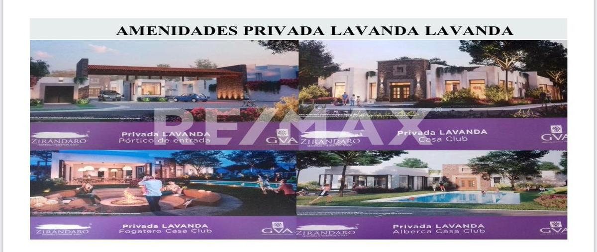 Foto de terreno habitacional en venta en san miguel de allende, lavanda , zirándaro, san miguel de allende, guanajuato, 28898654 No. 05