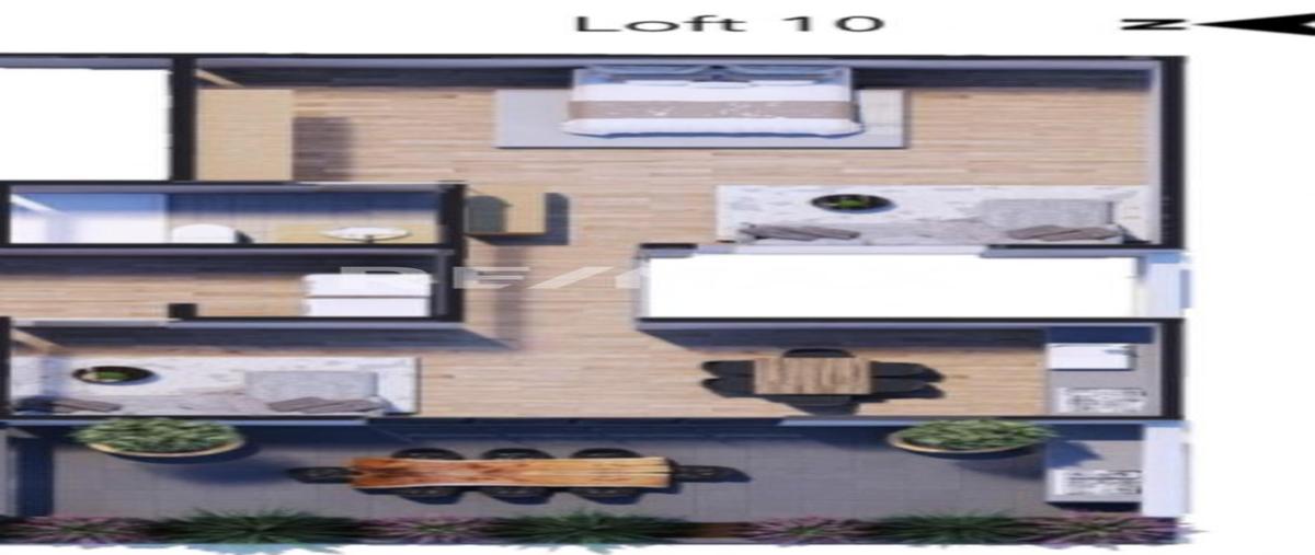 Foto de departamento en venta en san miguel de allende , san antonio, san miguel de allende, guanajuato, 0 No. 03