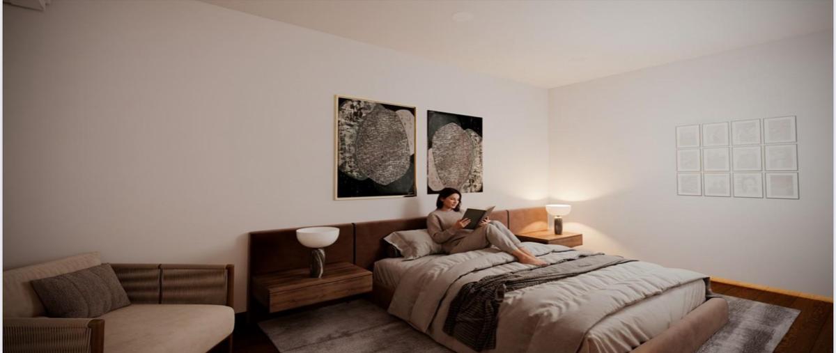 Foto de departamento en venta en san miguel de allende , san antonio, san miguel de allende, guanajuato, 31147585 No. 03