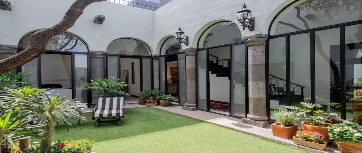 Foto de casa en venta en san miguel de allende , san miguel de allende centro, san miguel de allende, guanajuato, 0 No. 03