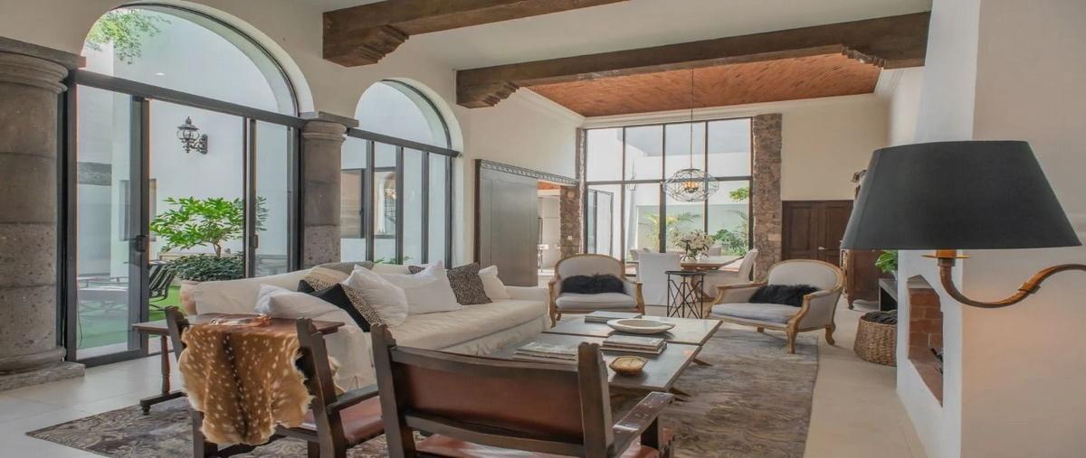 Foto de casa en venta en san miguel de allende , san miguel de allende centro, san miguel de allende, guanajuato, 0 No. 04