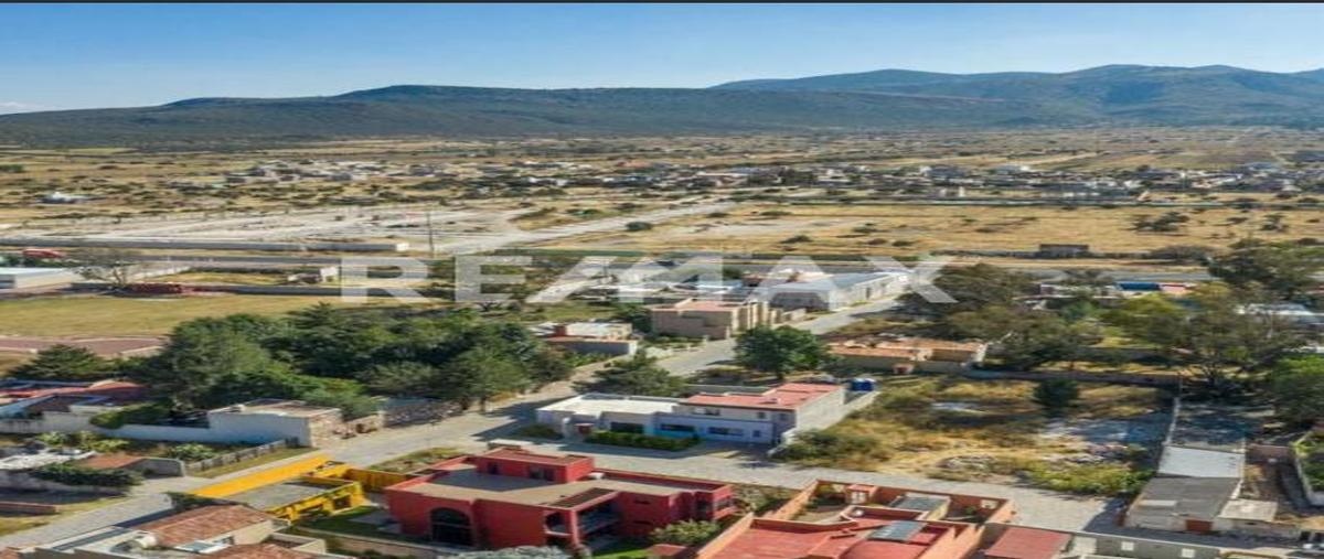 Foto de terreno habitacional en venta en san miguel de allende, zirandano, privada alcocer , los rodriguez, san miguel de allende, guanajuato, 28231595 No. 04