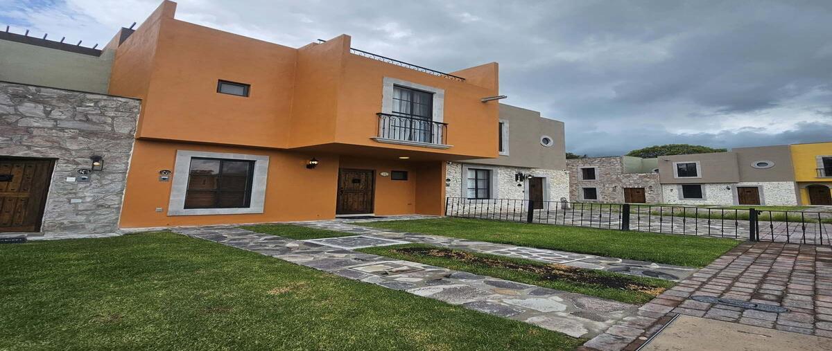 Foto de casa en venta en san miguel de allende , zirándaro, san miguel de allende, guanajuato, 0 No. 03