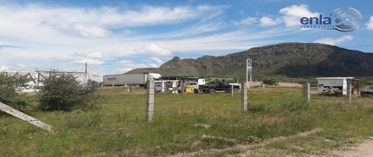 Foto de terreno habitacional en renta en  , san miguel de casa blanca 2, durango, durango, 14018021 No. 03