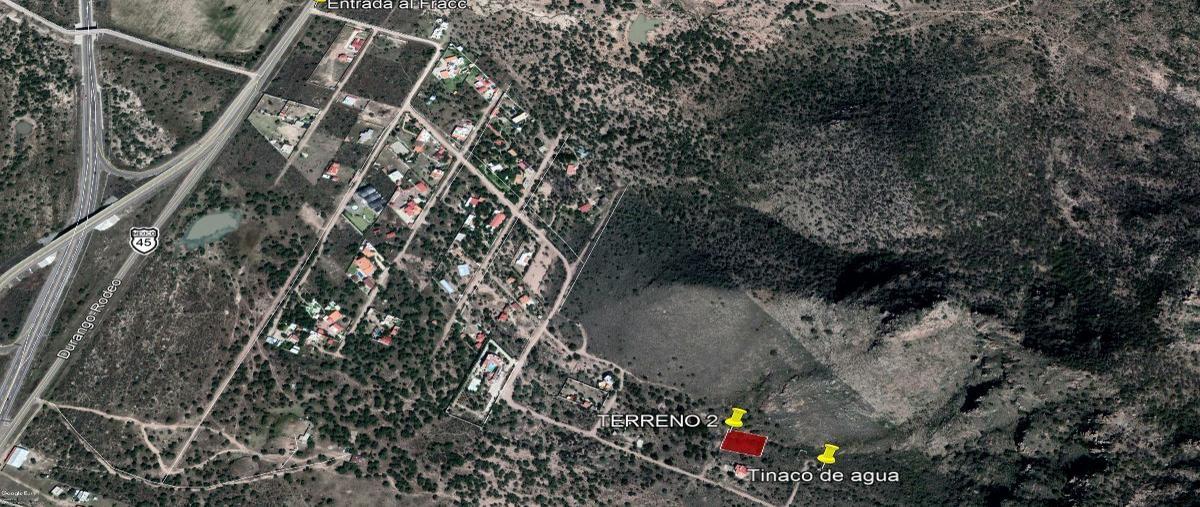 Foto de terreno habitacional en , san miguel de casa blanca 2, durango, durango, 16694504 foto 03 Foto de terreno habitacional en venta en , san miguel de casa blanca 2, durango, durango, 16694504 No. 03