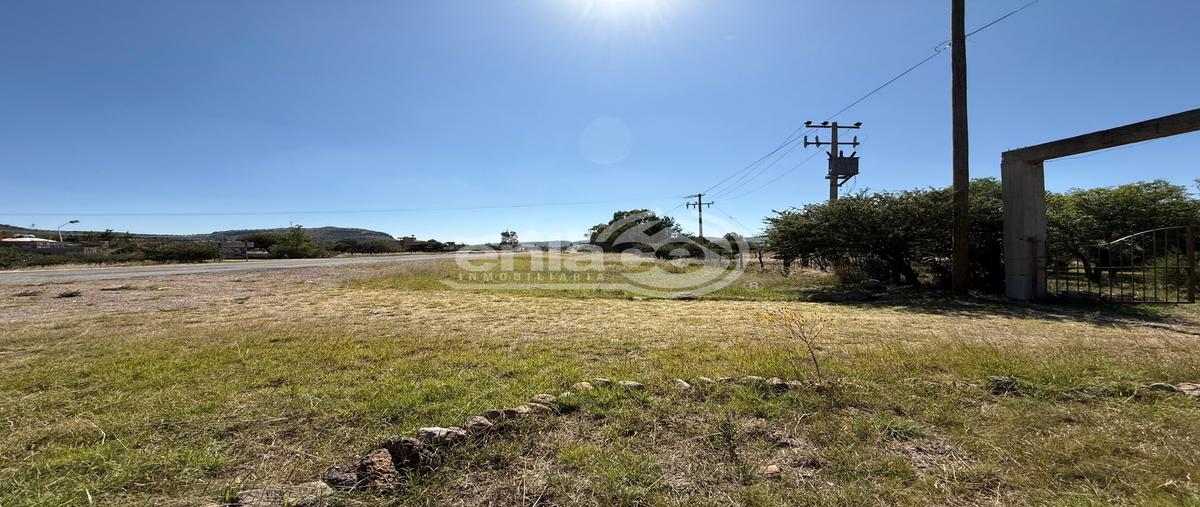 Foto de terreno habitacional en venta en  , san miguel de casa blanca 2, durango, durango, 0 No. 03