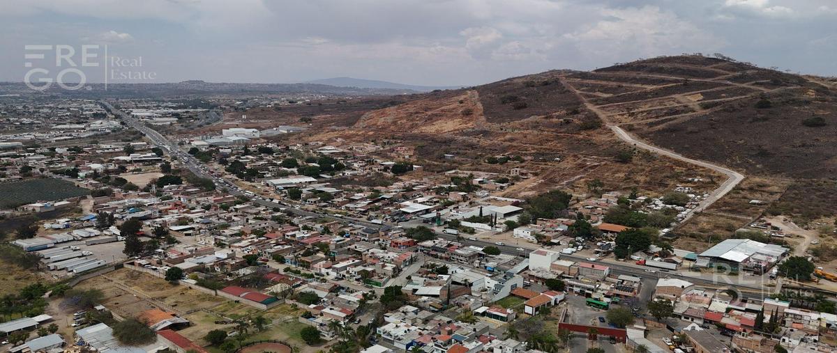 Foto de terreno habitacional en venta en  , san miguel de la punta, tonalá, jalisco, 0 No. 04