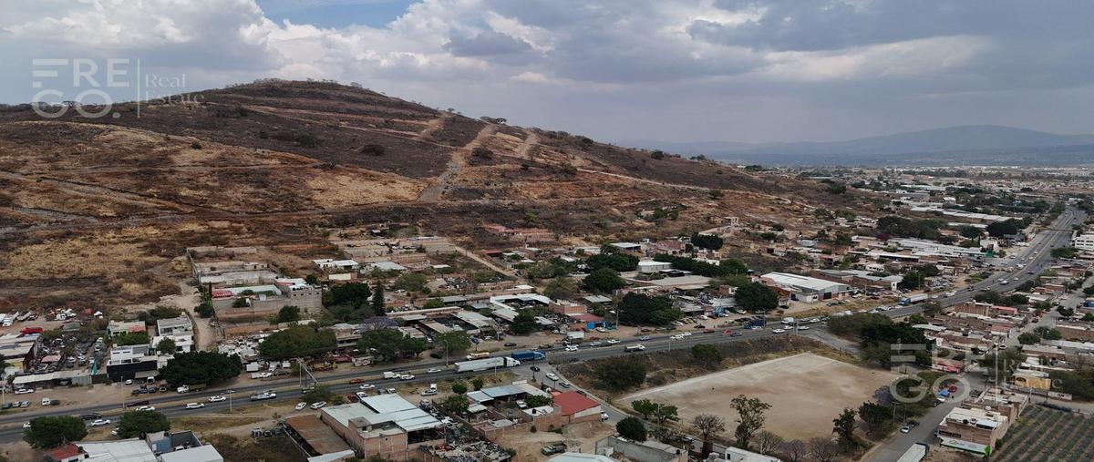 Foto de terreno habitacional en venta en  , san miguel de la punta, tonalá, jalisco, 0 No. 05
