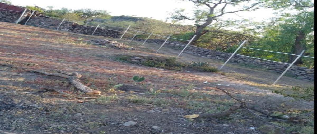 Foto de terreno habitacional en venta en  , san miguel de las piedras segunda sección, tula de allende, hidalgo, 0 No. 03