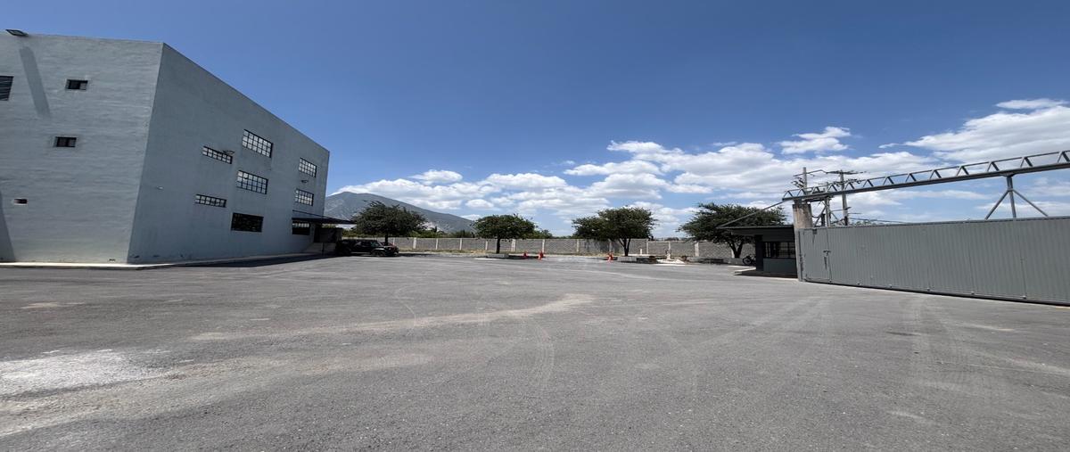 Foto de nave industrial en venta en  , san miguel de los garza, general escobedo, nuevo león, 0 No. 03