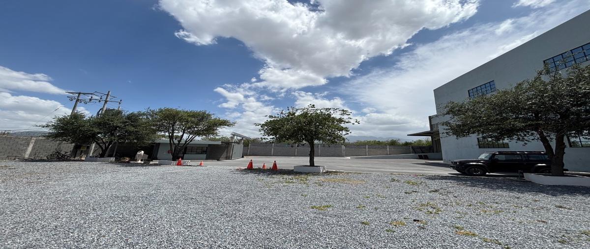 Foto de nave industrial en venta en  , san miguel de los garza, general escobedo, nuevo león, 0 No. 04