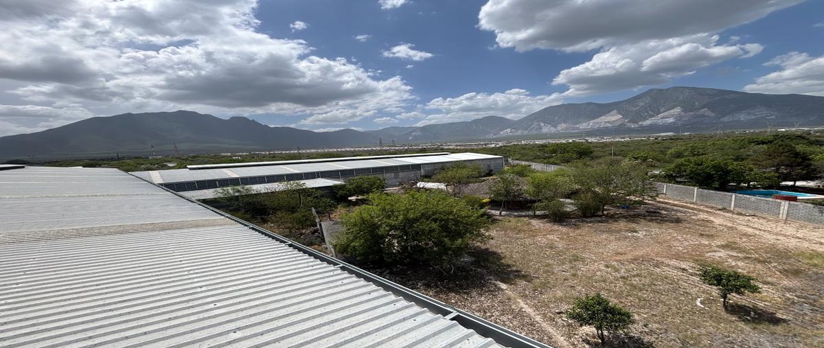 Foto de nave industrial en venta en  , san miguel de los garza, general escobedo, nuevo león, 0 No. 05