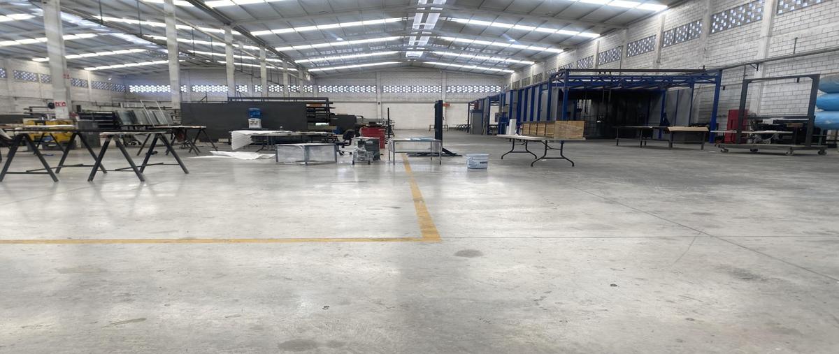 Foto de bodega en , san miguel de los garza (la luz), general escobedo, nuevo león, 0 foto 04 Foto de bodega en venta en , san miguel de los garza (la luz), general escobedo, nuevo león, 0 No. 04