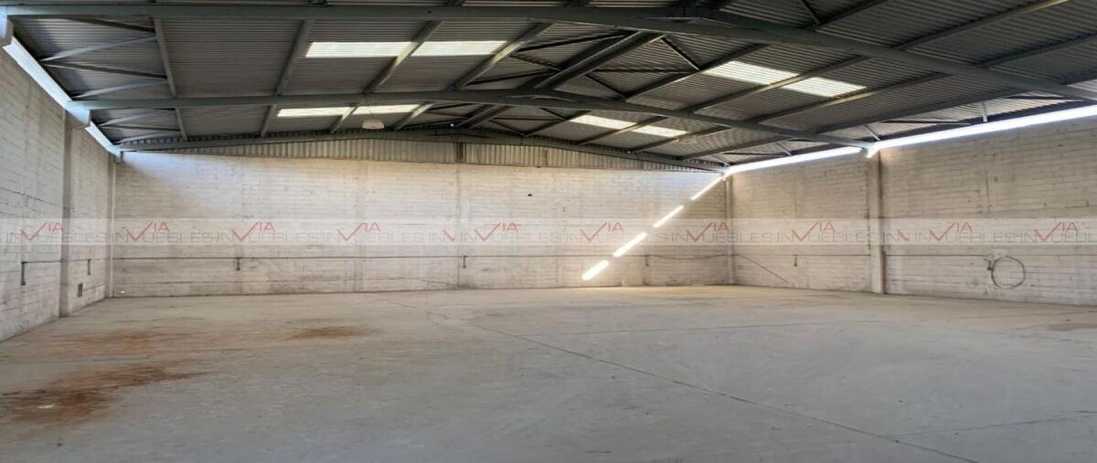 Foto de bodega en venta en san miguel de los garza (la luz) , san miguel de los garza (la luz), general escobedo, nuevo león, 29808319 No. 04