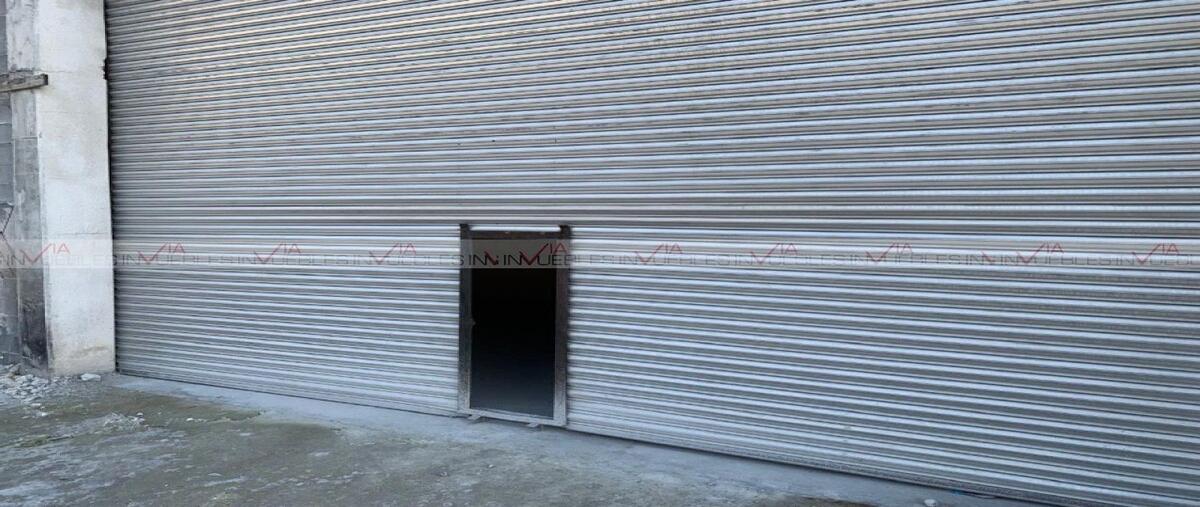 Foto de bodega en venta en san miguel de los garza (la luz) , san miguel de los garza (la luz), general escobedo, nuevo león, 29808319 No. 05
