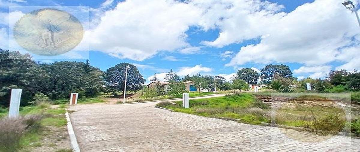 Foto de terreno habitacional en venta en  , san miguel dehetí, amealco de bonfil, querétaro, 0 No. 03