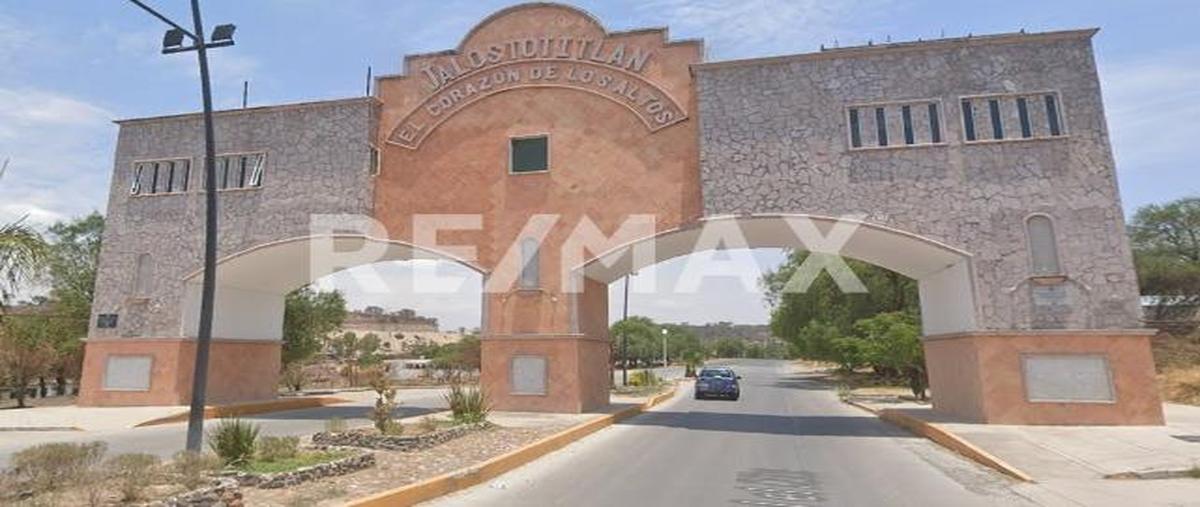 Foto de terreno comercial en renta en san miguel el alto , plan de la llave, jalostotitlán, jalisco, 0 No. 03
