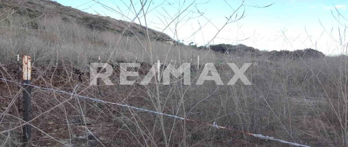 Foto de terreno habitacional en venta en san miguel , el sauzal, ensenada, baja california, 0 No. 03