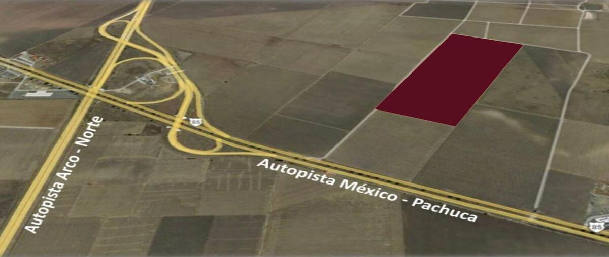 Foto de terreno industrial en venta en san miguel eyacalco , tolcayuca centro, tolcayuca, hidalgo, 0 No. 03