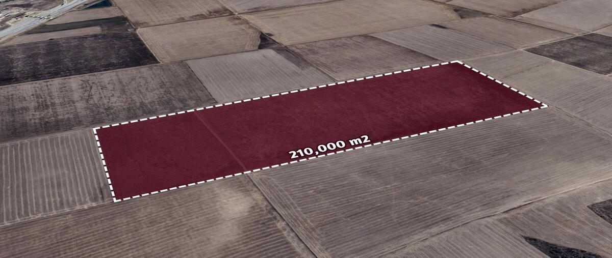 Foto de terreno industrial en venta en san miguel eyacalco , tolcayuca centro, tolcayuca, hidalgo, 0 No. 04