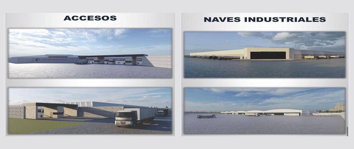 Foto de terreno industrial en venta en san miguel eyacalco , tolcayuca centro, tolcayuca, hidalgo, 0 No. 05