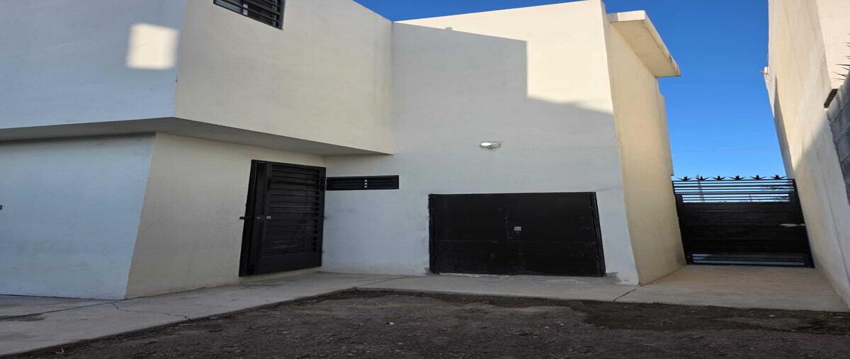 Foto de casa en venta en  , san miguel, general escobedo, nuevo león, 0 No. 03