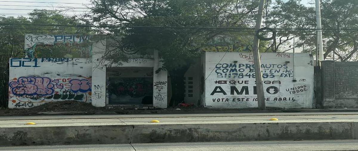 Foto de terreno habitacional en renta en  , san miguel, guadalupe, nuevo león, 0 No. 02