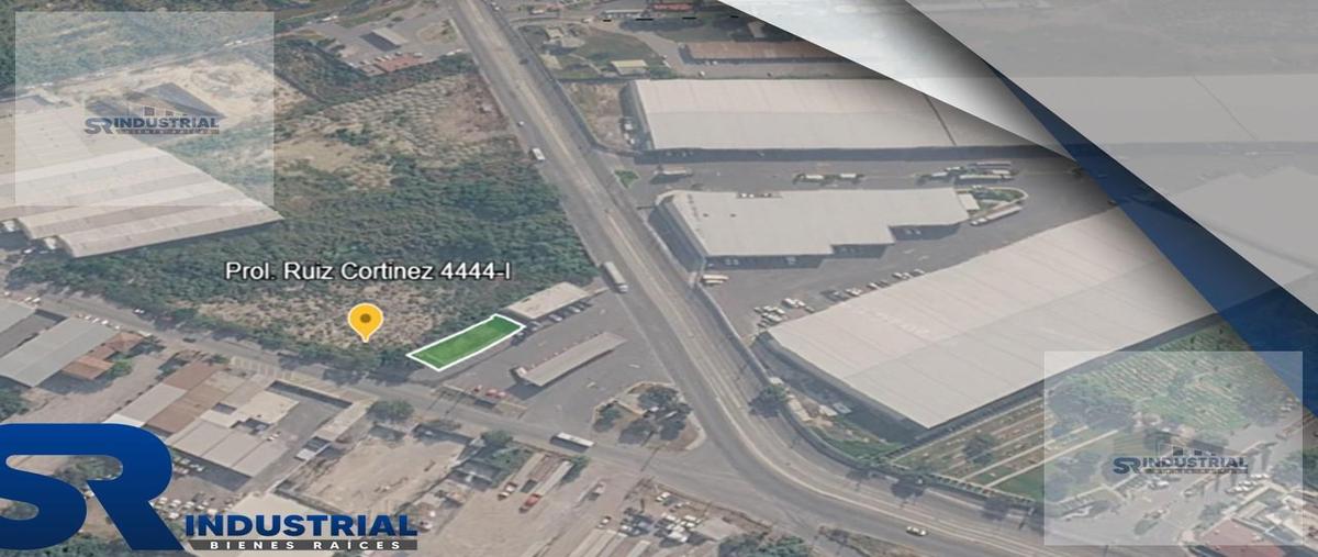 Foto de terreno habitacional en renta en  , san miguel, guadalupe, nuevo león, 30753424 No. 02