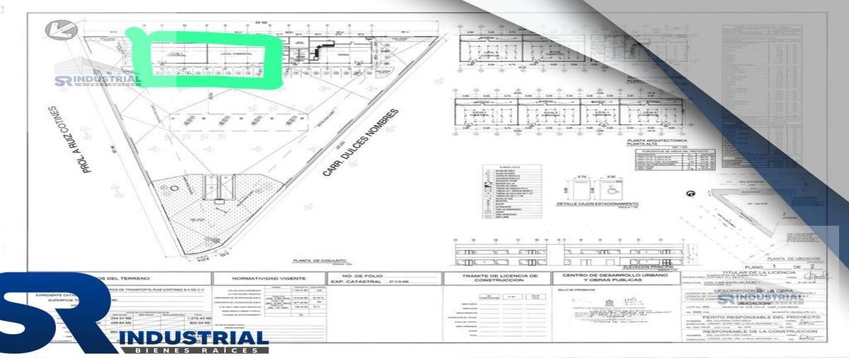 Foto de terreno habitacional en renta en  , san miguel, guadalupe, nuevo león, 30753424 No. 04
