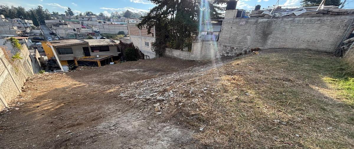 Foto de terreno habitacional en venta en  , san miguel hila, nicolás romero, méxico, 0 No. 03