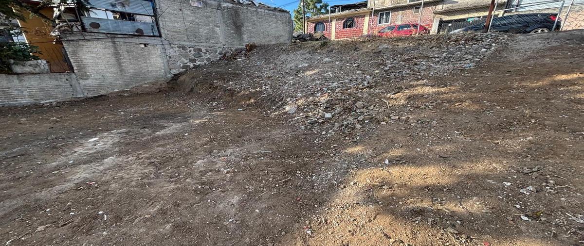 Foto de terreno habitacional en venta en  , san miguel hila, nicolás romero, méxico, 0 No. 04