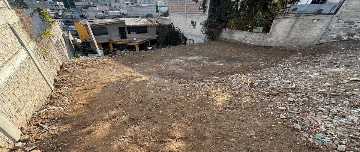 Foto de terreno habitacional en venta en  , san miguel hila, nicolás romero, méxico, 0 No. 05