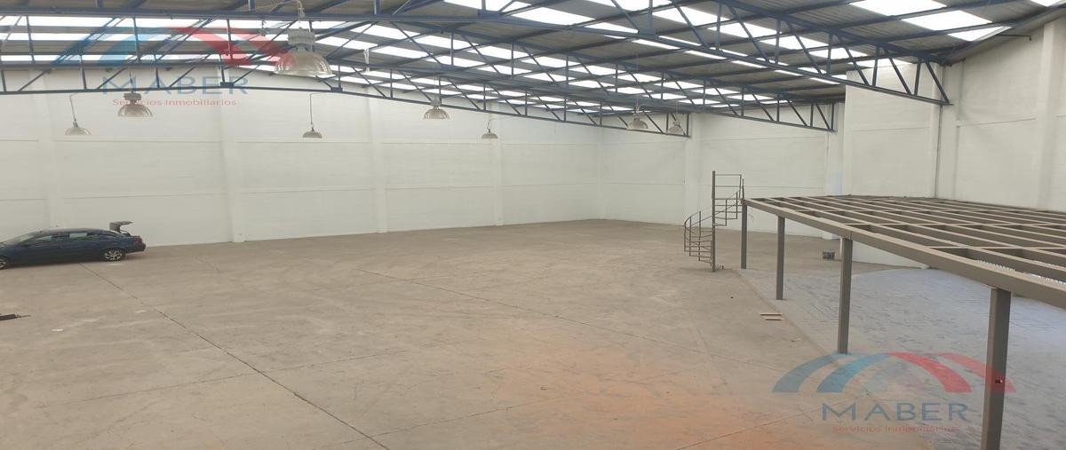 Foto de nave industrial en renta en  , san miguel hueyotlipan, puebla, puebla, 0 No. 04